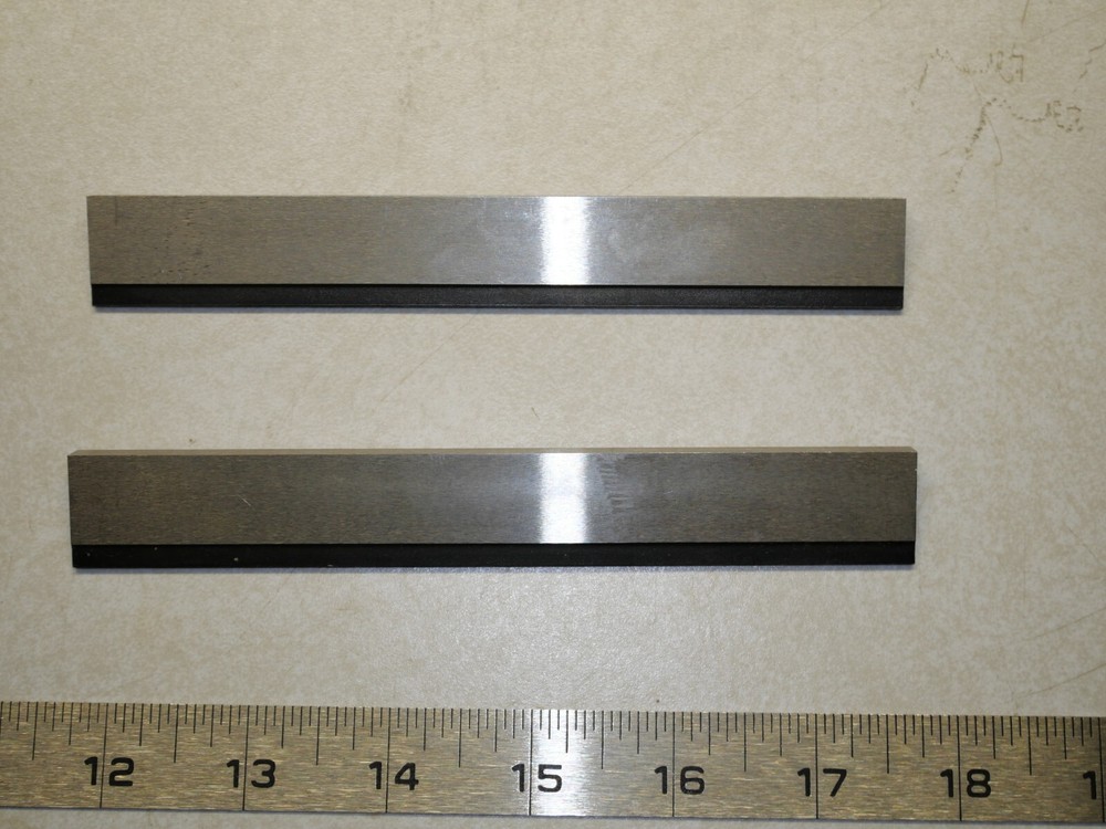 Starrett 54C Hold Downs 6"