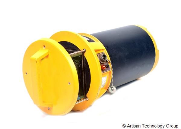 Spectra-Physics 944-3 Laser Level SL Rotating Laser