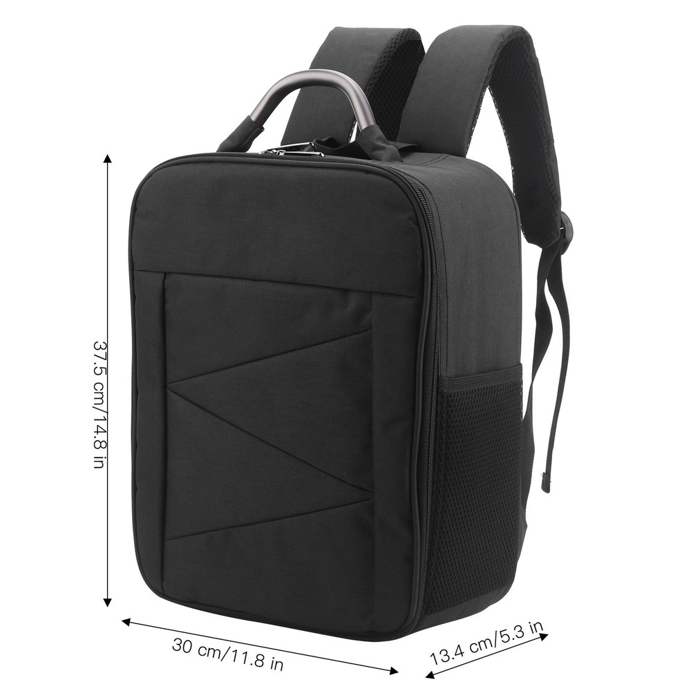 Portable Drone Backpack Shockproof Carrying Travel Case For DJI FPV Combo