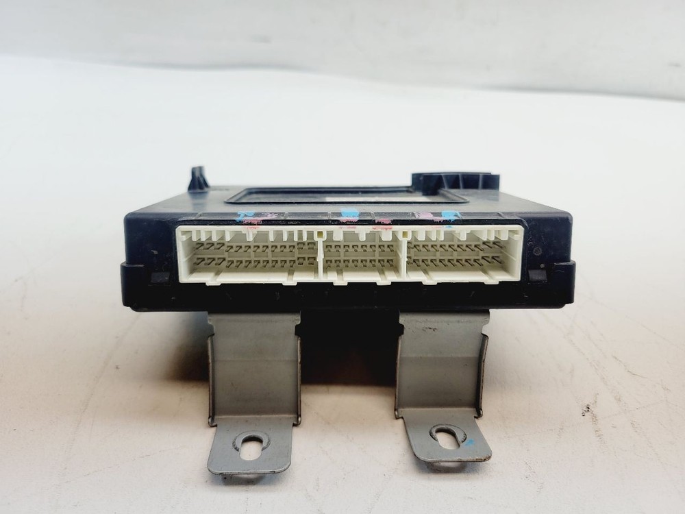 2016 2017 HYUNDAI SONATA BODY CONTROL MODULE WITHOUT SMART KEY WITHOUT AUTO LAMP