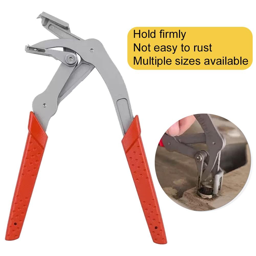 Car Clip Pliers, Panel Clip Removal Pliers, Fastener Removal Tool Fasteners Clip