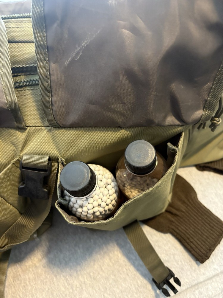 Airsoft bundle