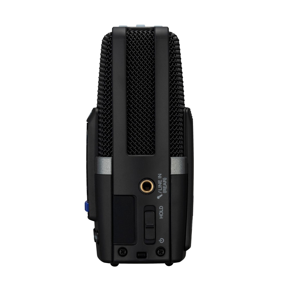 Zoom H2essential Multi-Mic 32-Bit Float Handy Recorder + Zoom Bluetooth Adaptor