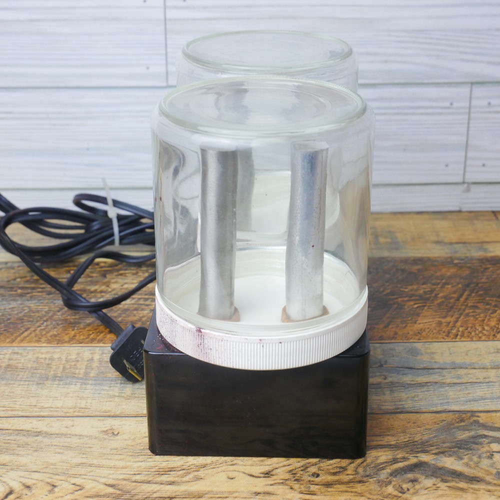 Sprite Model WT-700 Water Test Unit - FOR PARTS UNTESTED Read Description