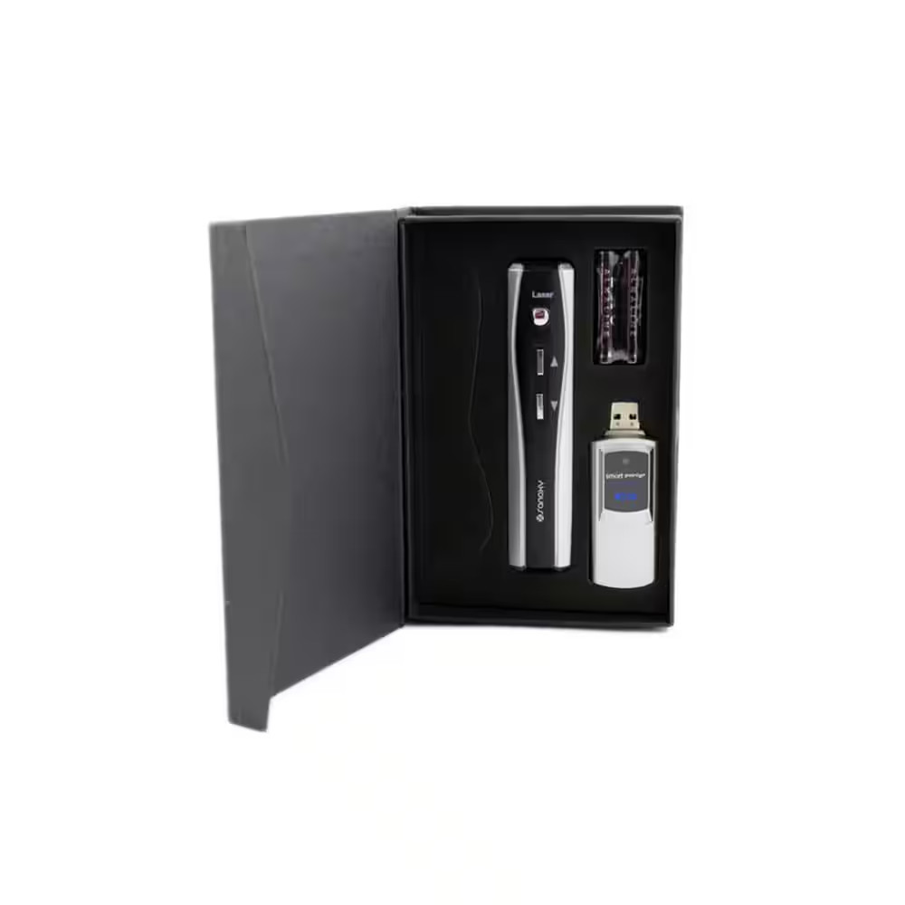 Presenter Pointer Powerpoint Wireless Presenter Pointer with Mouse Function