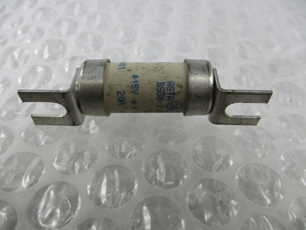 MEM 20SA2 FUSE NSNP