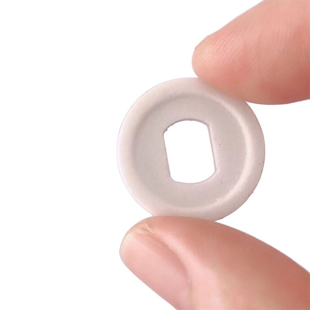 10Pcs 22mm Small Grinding Wheel 150# Single-sided Concave Shape Disc Accessories