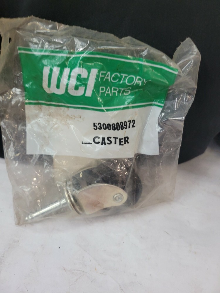 WCI 5300808972 Caster
