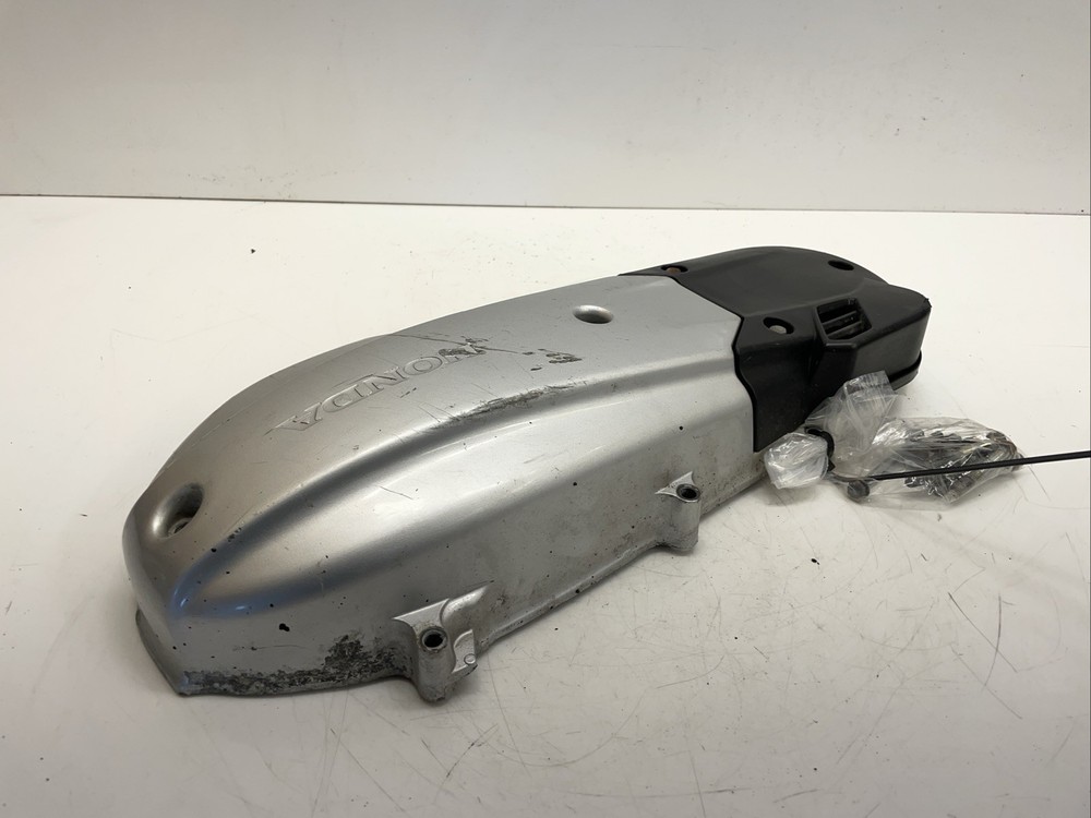 ♻️ Honda Ww 125-D Pcx 2012 - 2013 Left Side Engine Cover Casing ♻️
