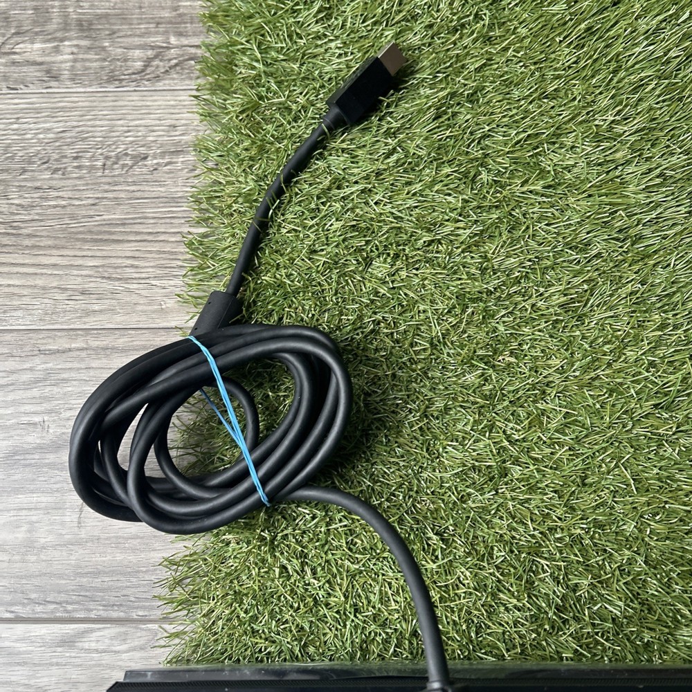 Microsoft Xbox One Kinect Wired Motion Sensor Black Model 1520 OEM