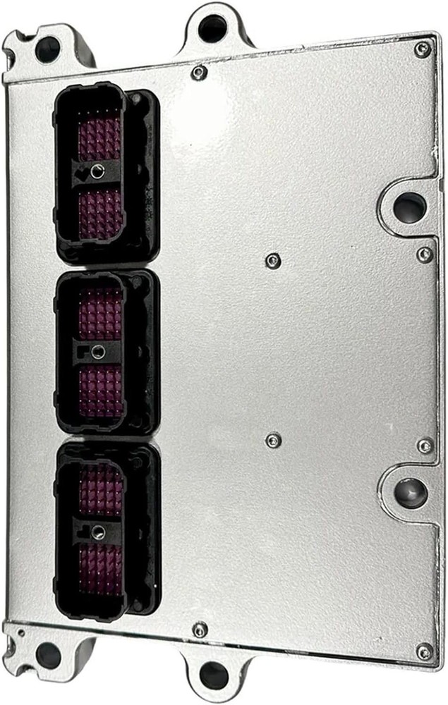 ECM Controller Module Assembly 3408501 3408501RX for Cummins QSX15 ISX15 Engine
