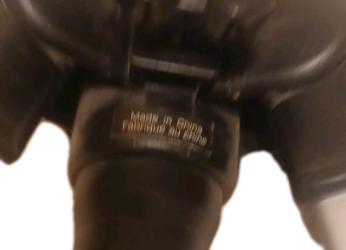 Velbon 5000 Tripod Adjustable Height And Head.