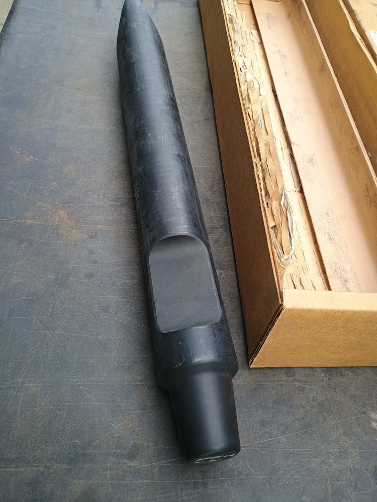 HH500-2 BREAKER CHISEL FOR HUSKY HAMMER