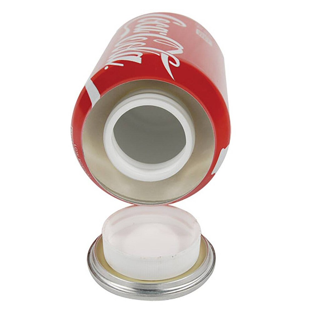 Diversion Safe Cola Soda Can Secret Hidden Stash Compartment Disguised Safe
