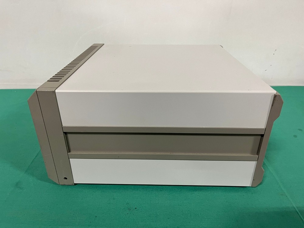 Leica Lasertechnik TCS SP Module Driver Crate