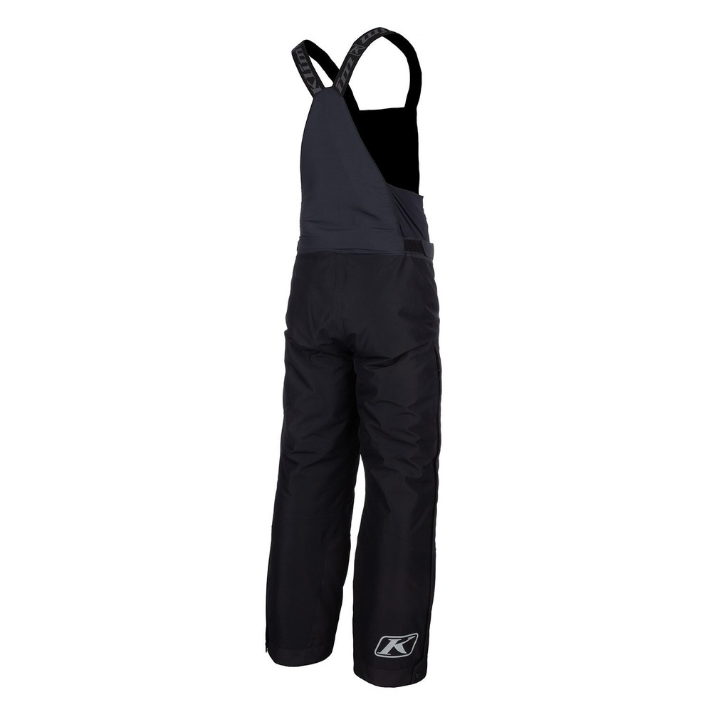 KLIM Men's Rift Float Snowmobile Bib Gore-Tex Insulated Ascent Float Technology