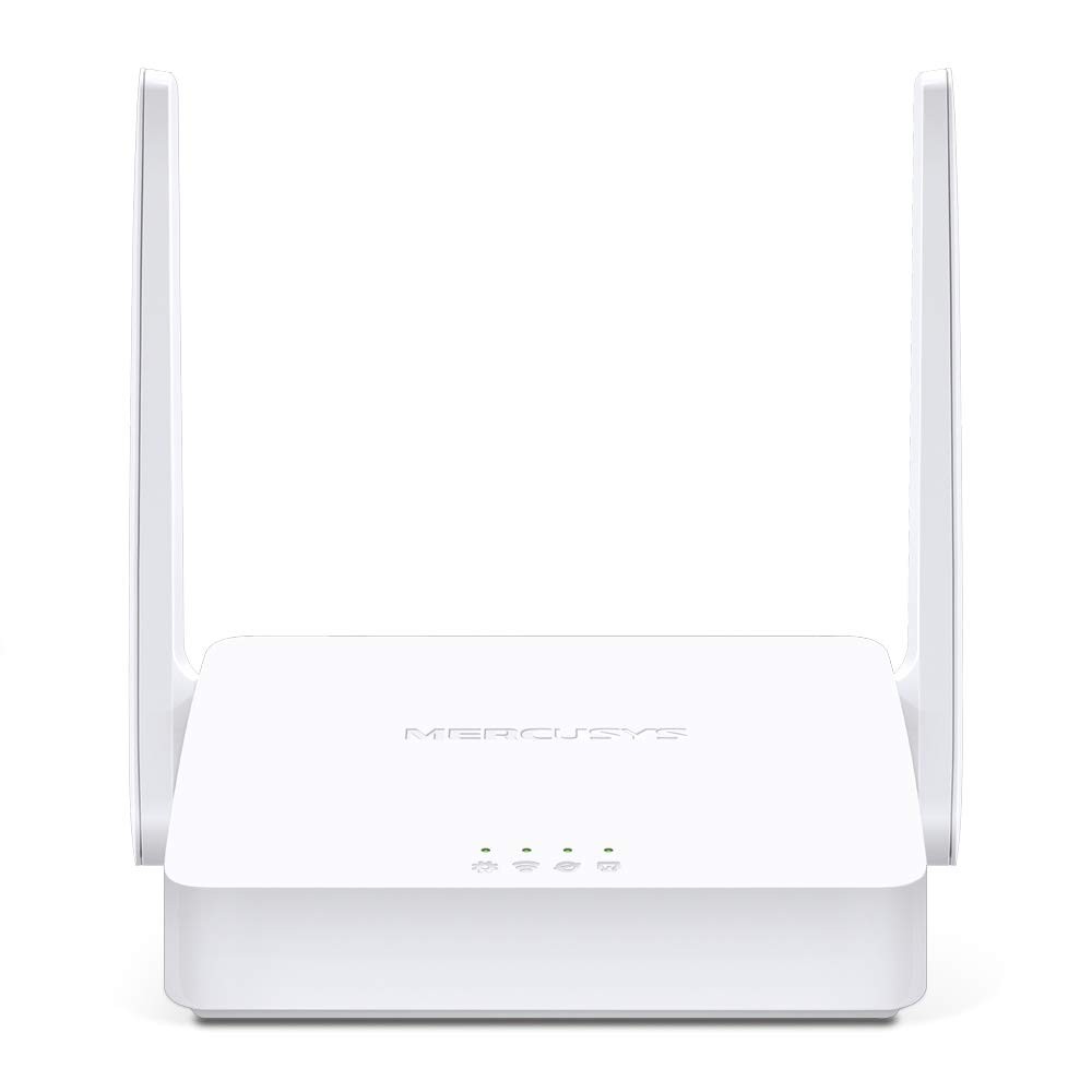 TP-Link Wireless N300 300Mbps 2.4Ghz Wi-Fi Access Point AP/Client/Repeater