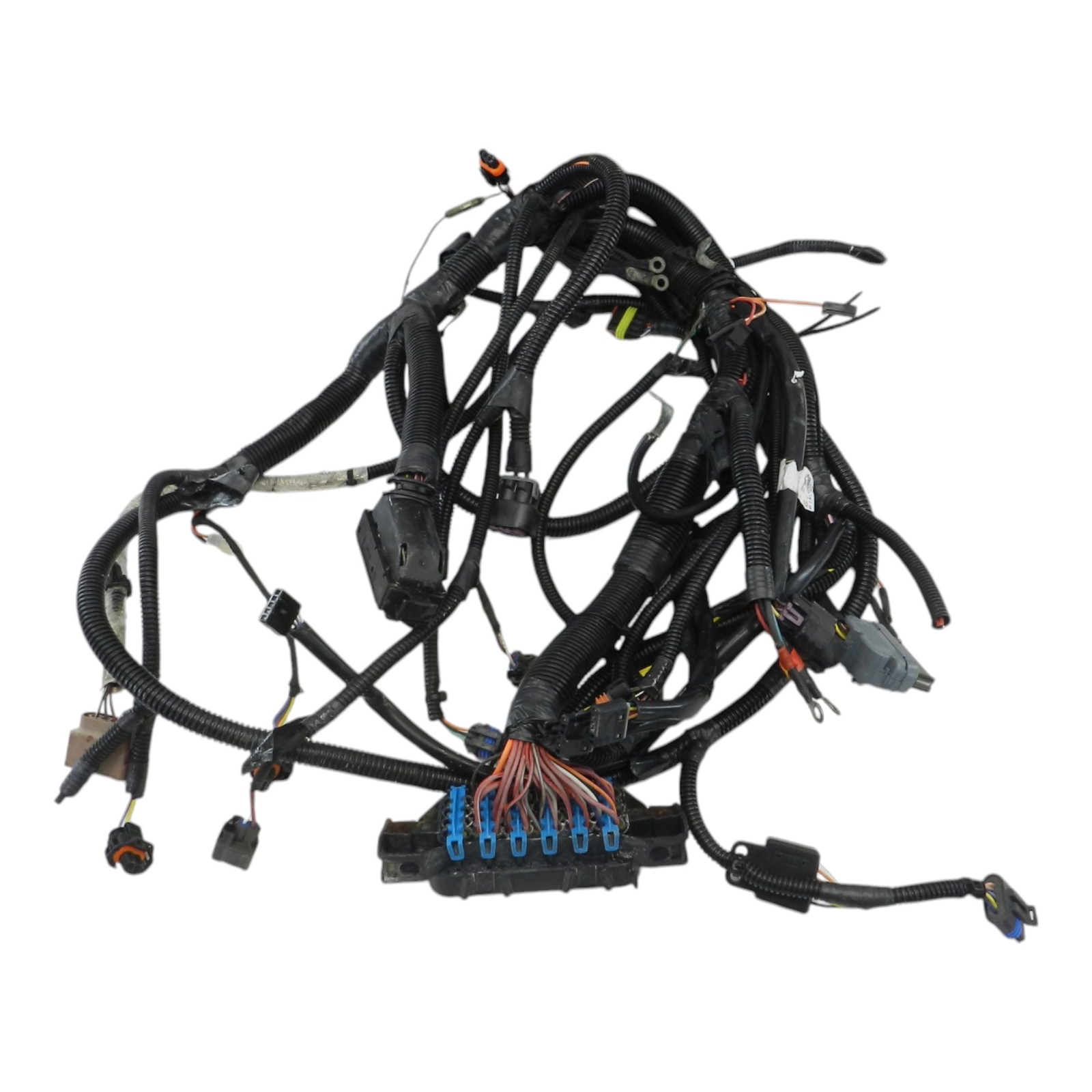 2011 POLARIS SPORTSMAN XP 850 EPS MAIN WIRE HARNESS *CORE* 2411524