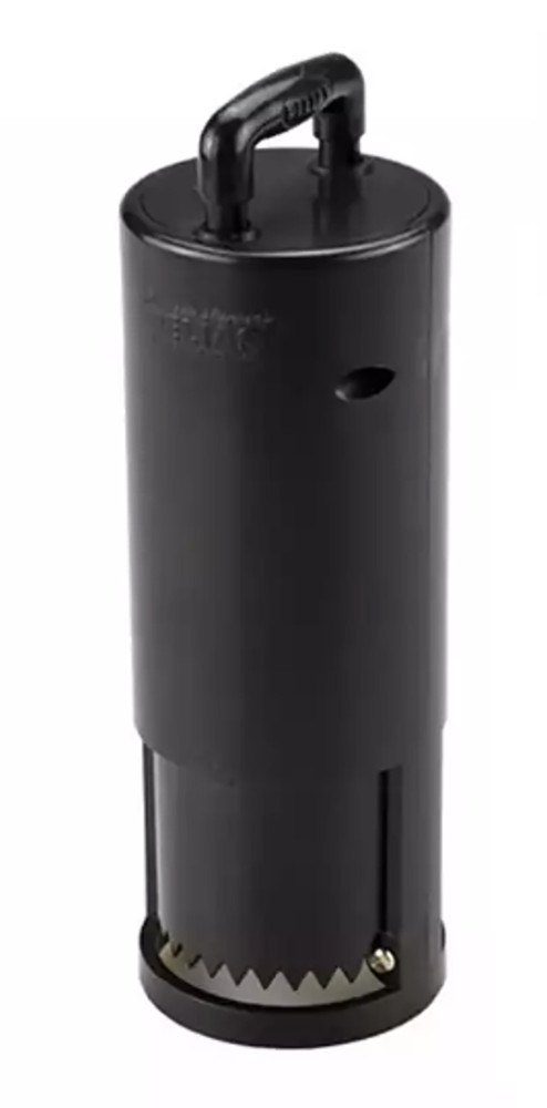 (2PACK)Gopher Mole Vole Tunnel Trap Sensitive Trapper Eco Friendly Catcher