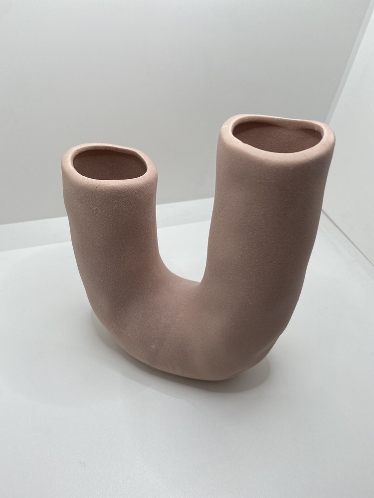 Modern Bud Vase