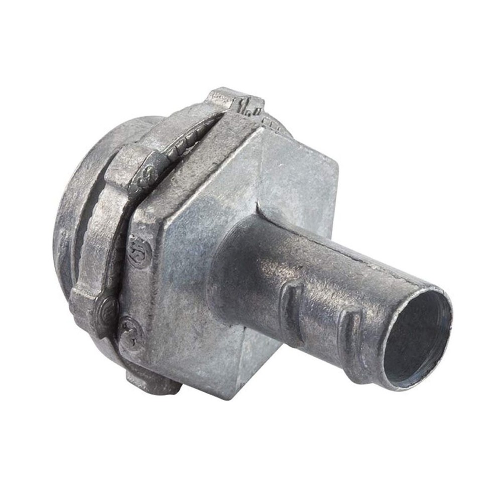 Halex 702 1" EMT Compression Type Connector