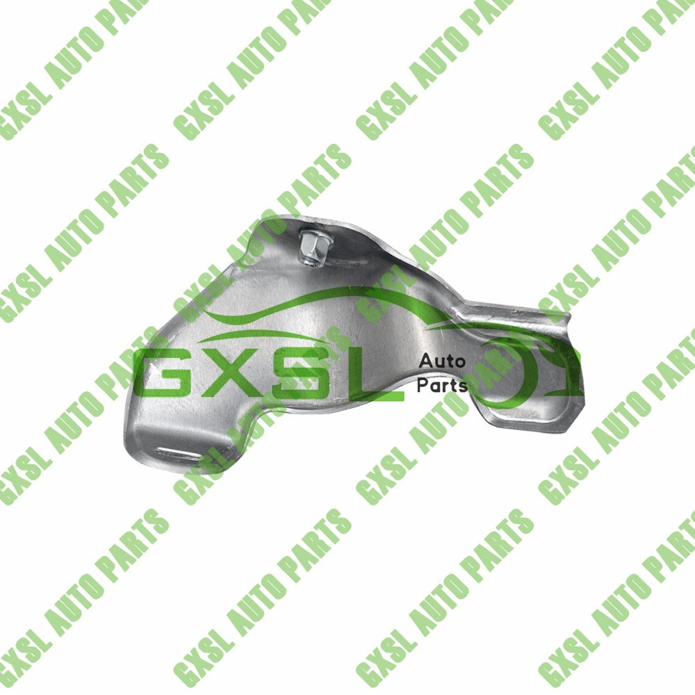 1PC For Ferrari 488 Left External Upper Radiator Mounting Bracket 86110400