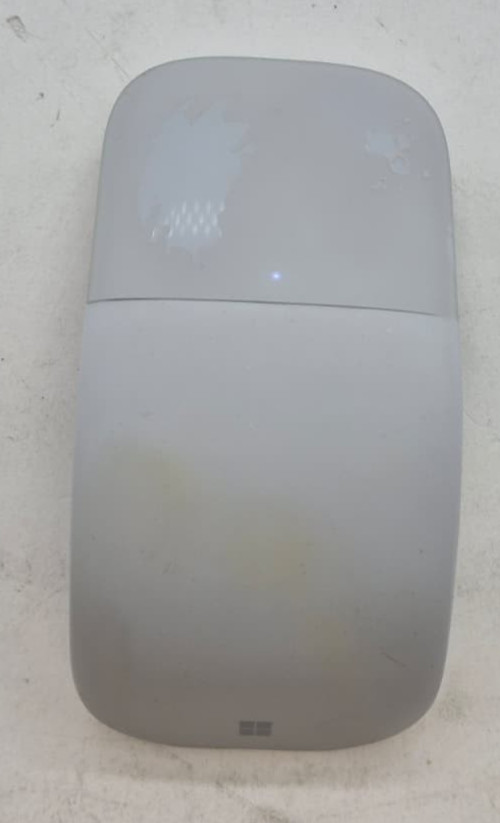 Microsoft Surface Arc Wireless Mouse Model 1791 - White
