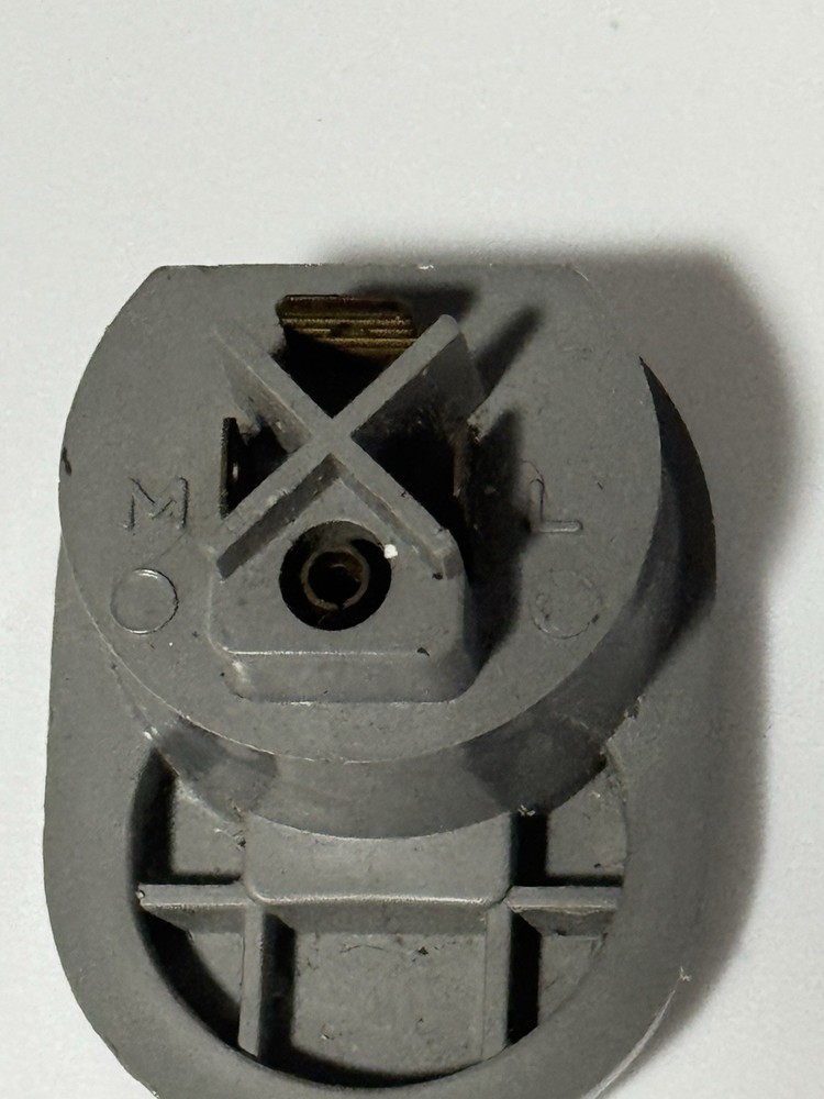 Singer 603 Sewing Machine Plug Terminal Extension Adapter for Case + Other