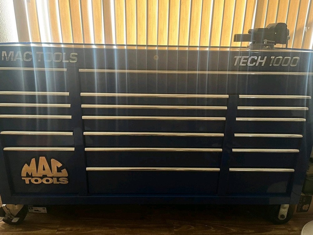 Caja De Herramientas