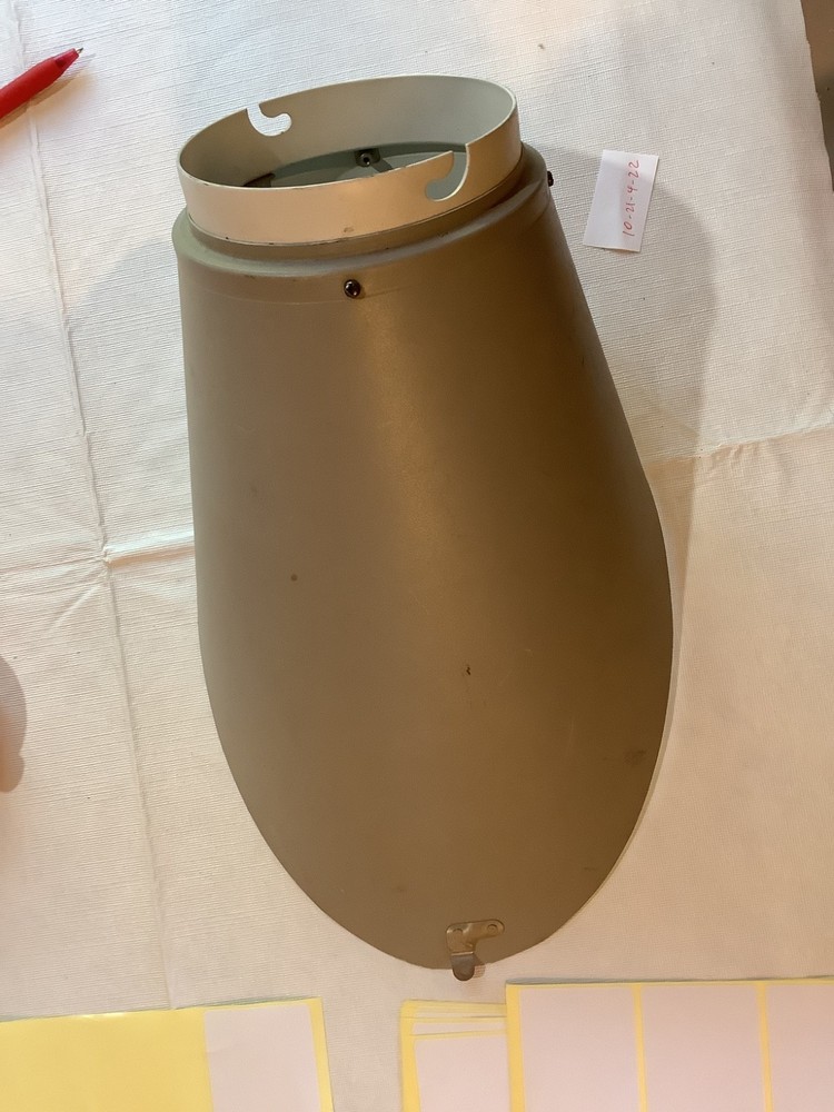 Elinchrom 8” Bonnet Reflector