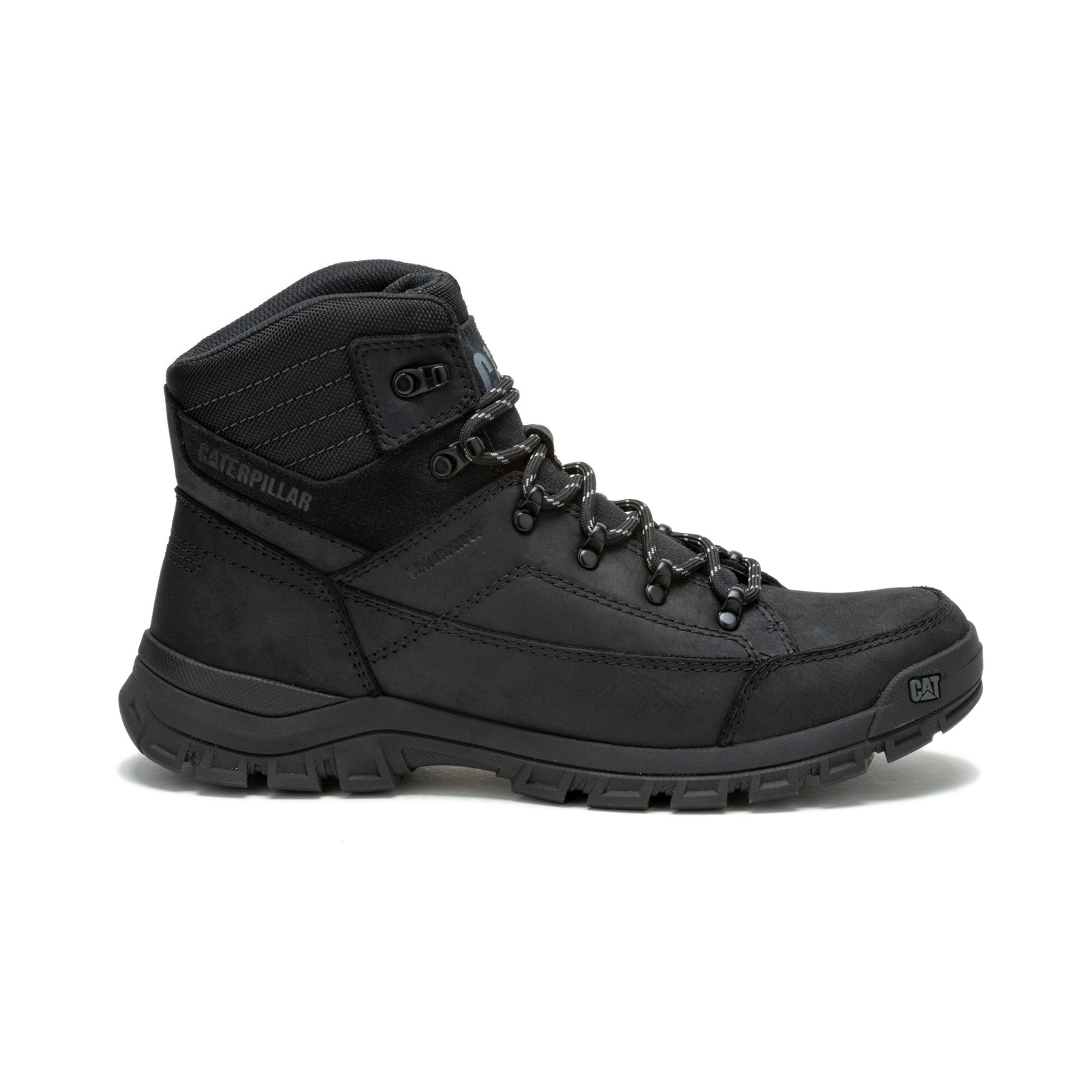 Caterpillar Men Threshold Hiker Waterproof Boot Shoes