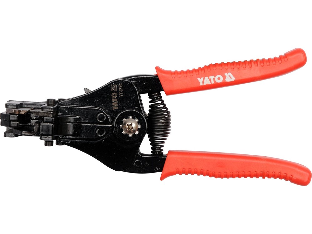 Yato Automatic Wire Stripper 1-3.2mm YT-2316