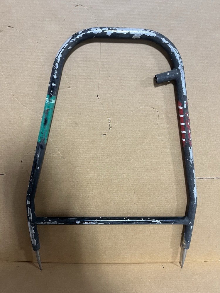 3M Dynatel Earth Contact Frame 3014