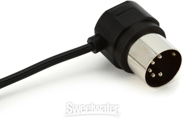 CME Pro WIDI Master Bluetooth Wireless MIDI Interface