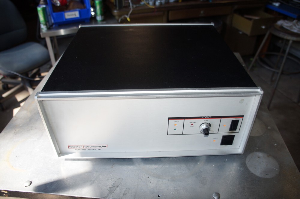 Princeton Instruments ST-130 CCD Camera Detector Controller w/ Adj. Cooling opt.