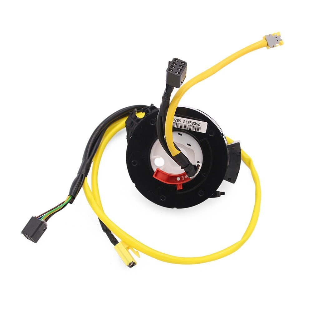 OE 26101828 Clock Spring For Oldsmobile Alero 2000-2004 With accessory control