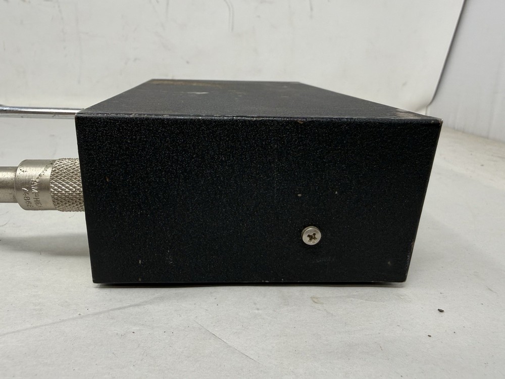 Vintage Royce Model 2-097 Multi-function Citizensband Performance Test Meter