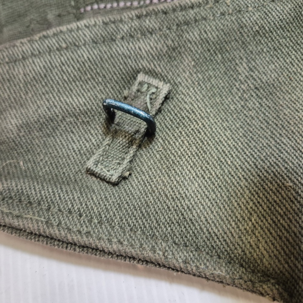 WW2 ME Co 1945 British Army HOLSTER 1944 Pattern