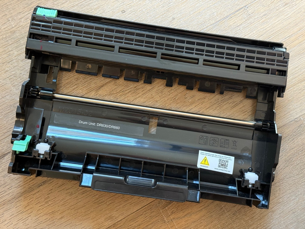Brother DR630 Drum Unit