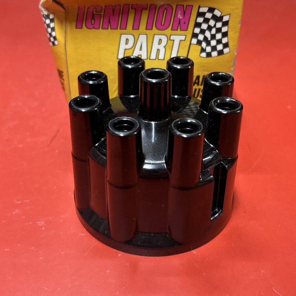 Carol 1-CDC1 V8 Ignition Distributor Cap
