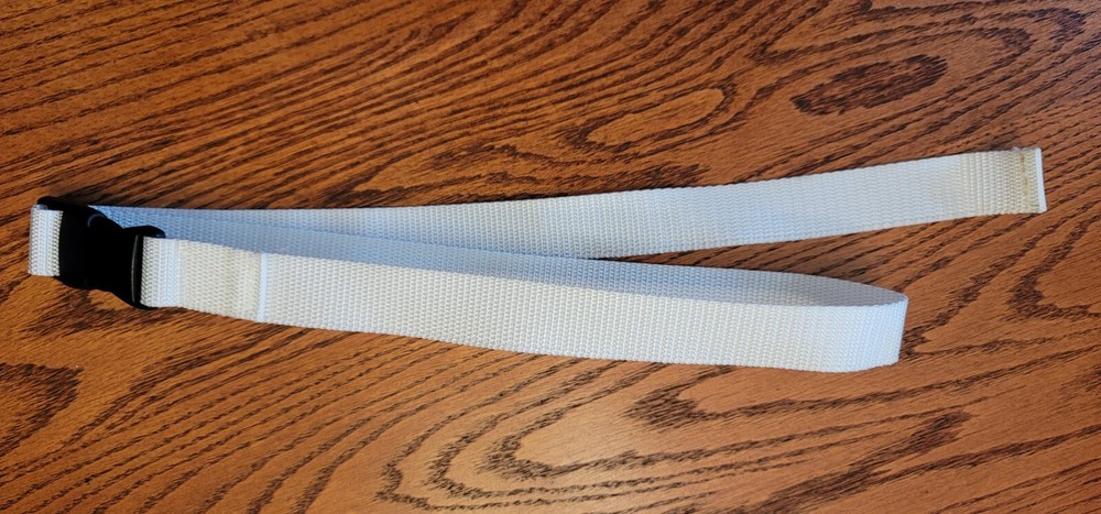 Kite Nylon Webbing Cinch Strap 42"