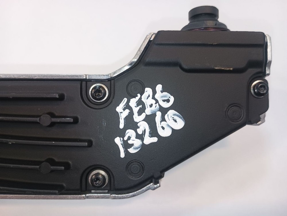 Windshield Mounted Camera from 2024 Subaru Forester 12428614