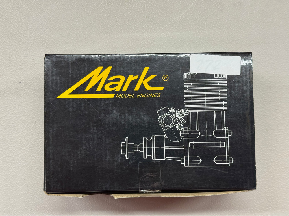 Mark M61 LS RC Airplane Engine