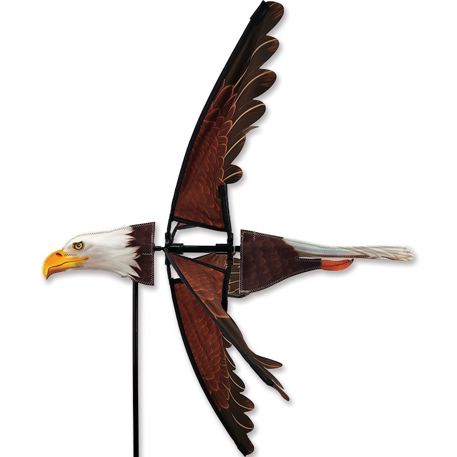 Flying Eagle Wind Spinner 26"