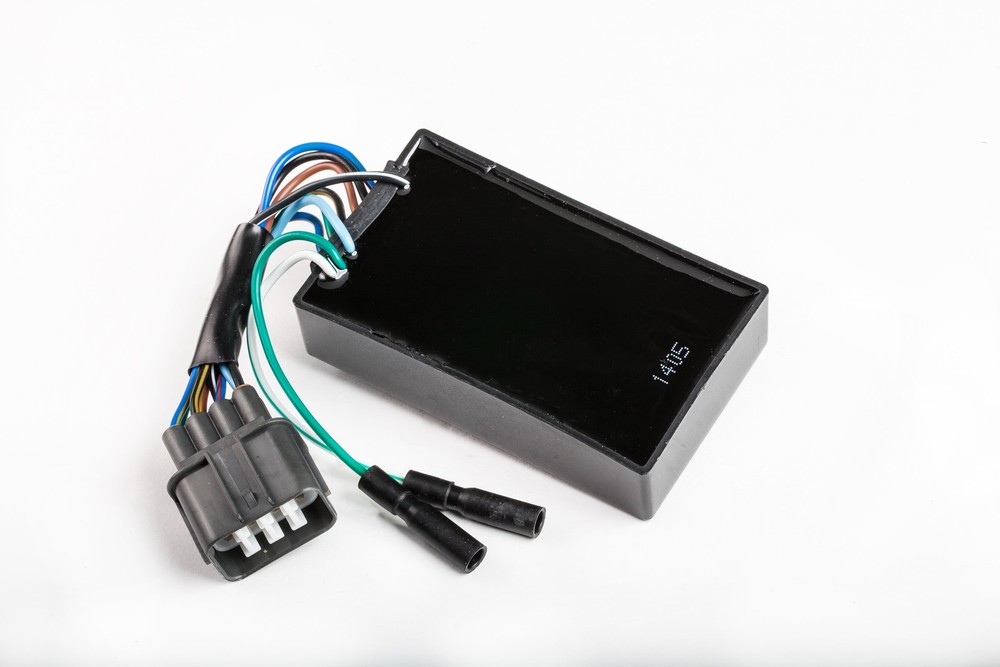 Ricks Cdi Electrical