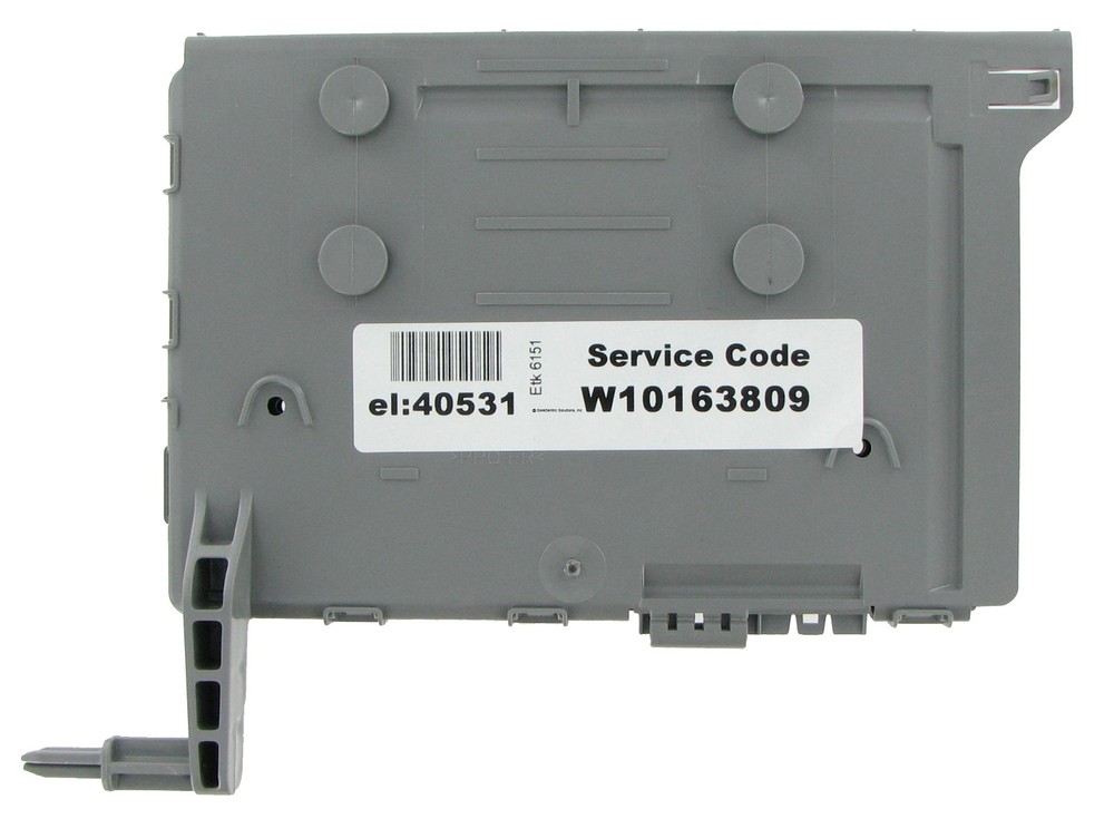 CoreCentric Laundry Washer Control Board Replacement for Whirlpool WPW10163809
