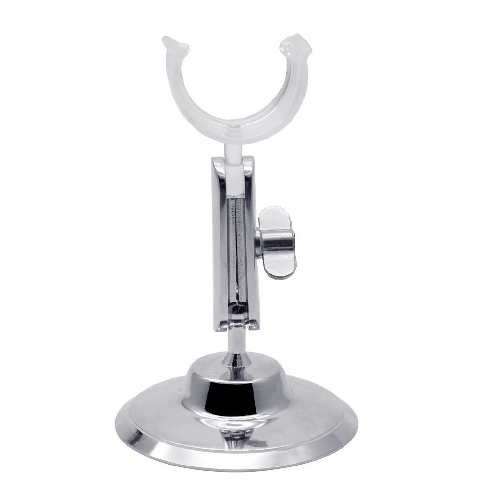 3 in Inspection Microscope Portable Stand Magnifier Mount Computer Screen