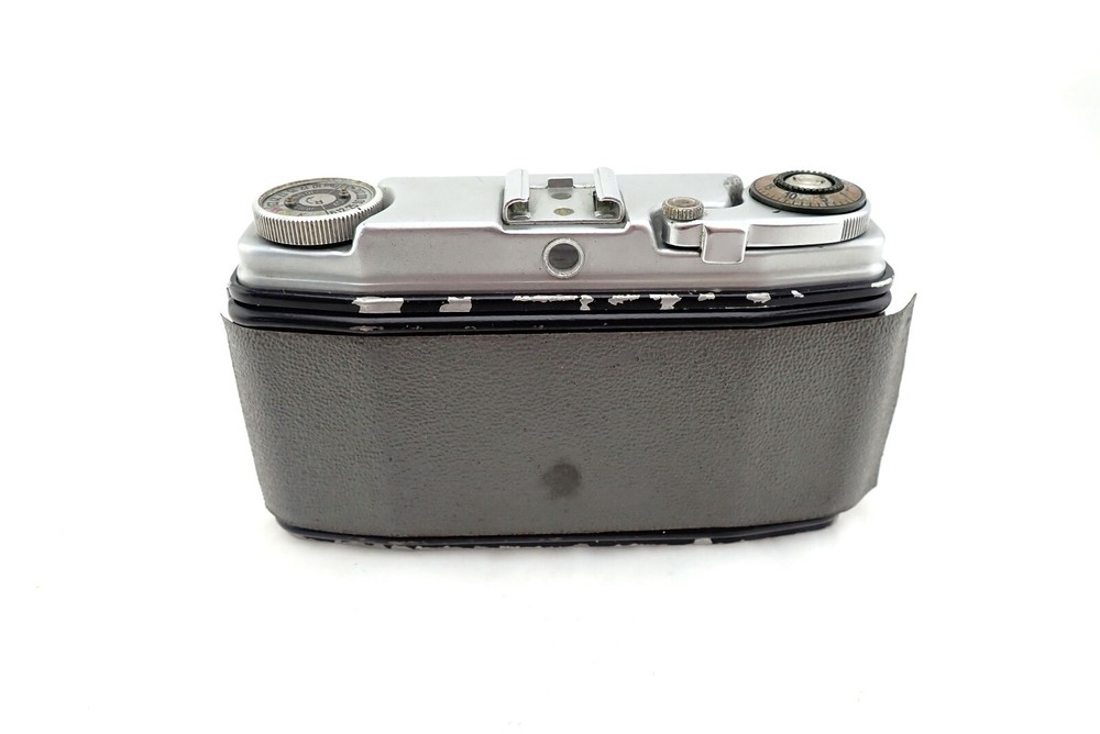 Dacora Dignette with Dignar 3.5/45mm