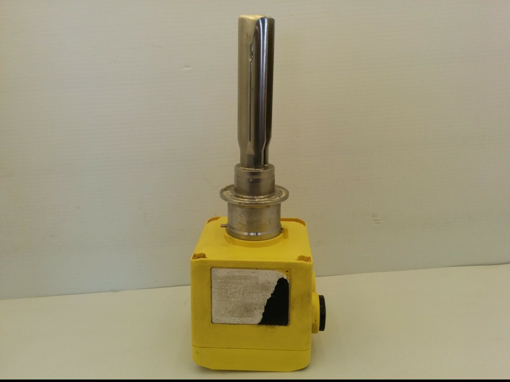 VEGA SWING81A VIBRATION LIMIT SWITCH