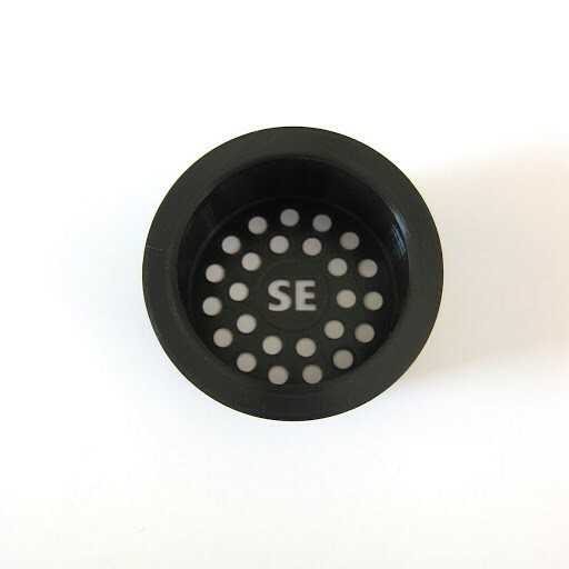 Filter Floss Cup 4" - fits Red Sea Reefer